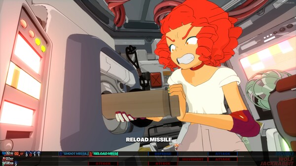 终末机兵中文正式版