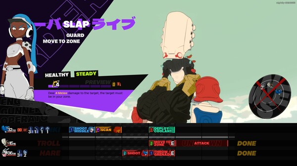 终末机兵中文正式版