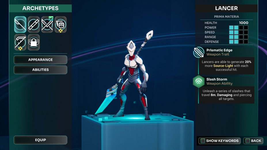 破神者免安装绿色中文版