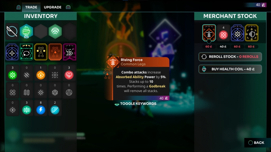 破神者免安装绿色中文版