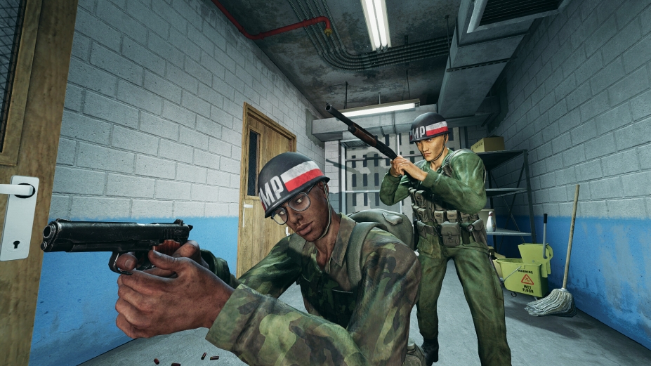 军事冲突:越南免安装正式中文版