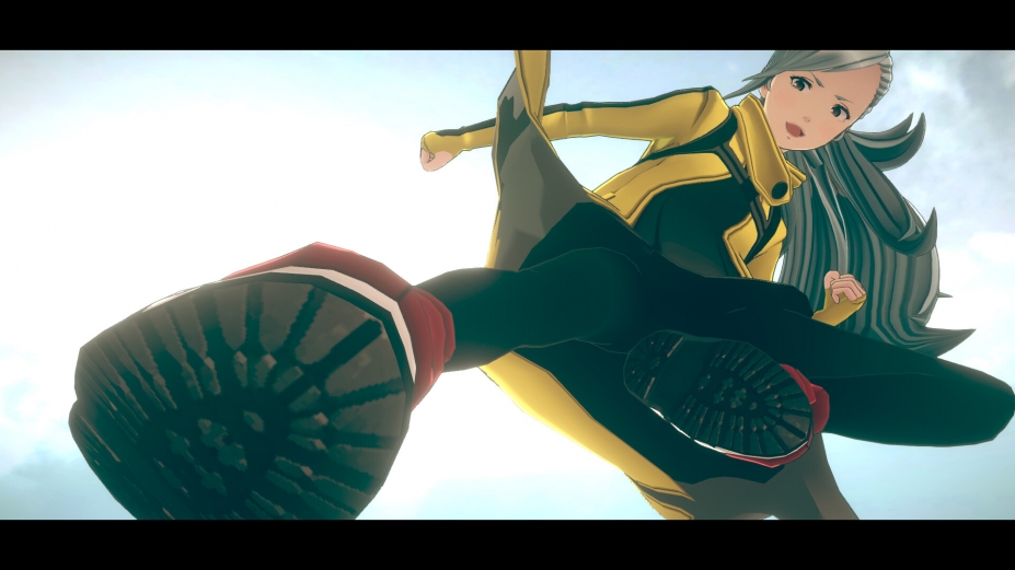 无法成眠的伊达键-FromAI:梦境档案免安装绿色中文版