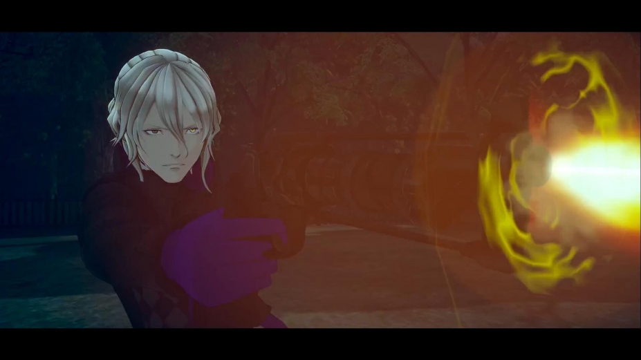 无法成眠的伊达键-FromAI:梦境档案免安装绿色中文版