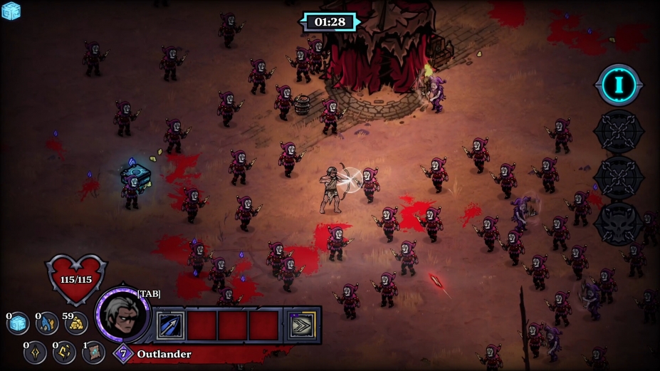 蛇与乌鸦免安装绿色版