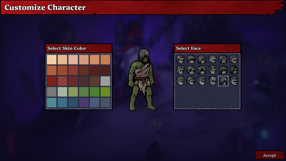 蛇与乌鸦免安装绿色版