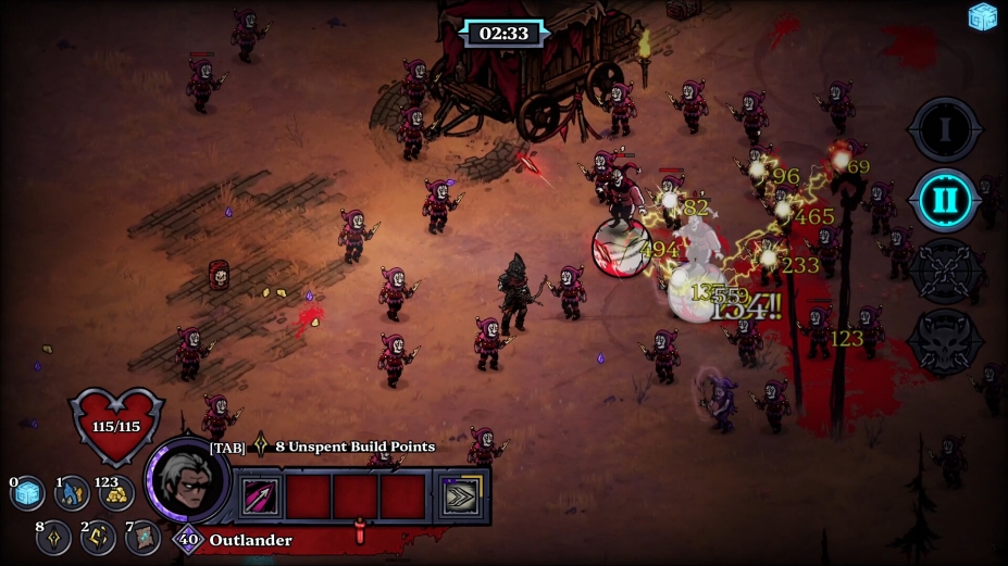 蛇与乌鸦免安装绿色版