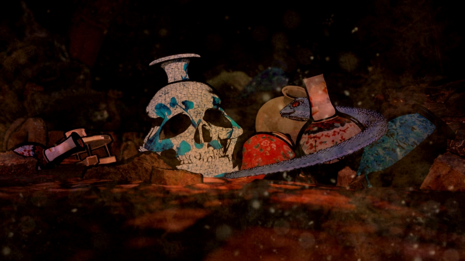 亘山洄免安装绿色中文版