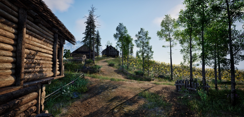 隐藏继承者免安装绿色中文版