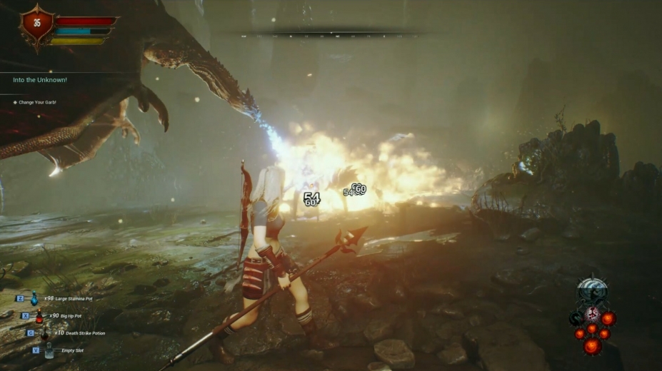 隐藏继承者免安装绿色中文版