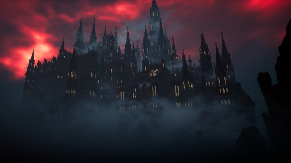 隐藏继承者免安装绿色中文版