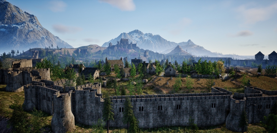 隐藏继承者免安装绿色中文版