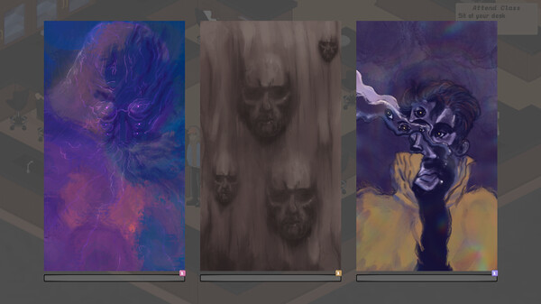 日落高中免安装绿色版