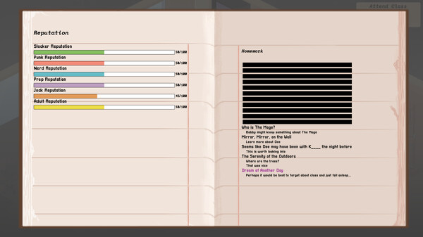 日落高中免安装绿色版