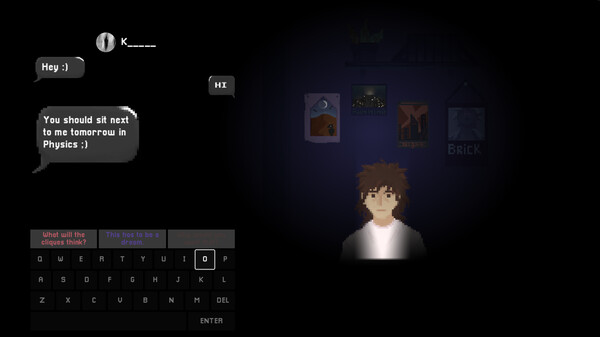 日落高中免安装绿色版