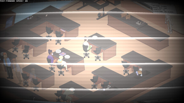 日落高中免安装绿色版