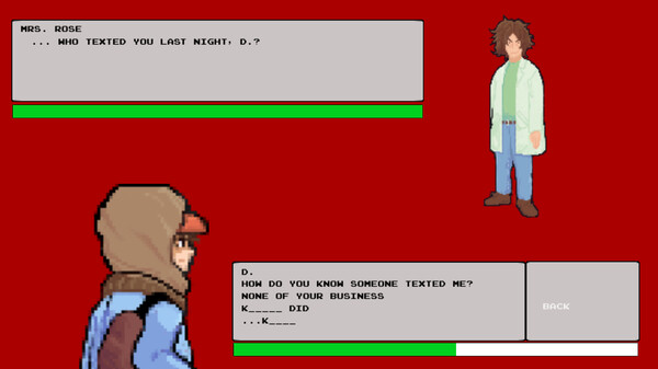 日落高中免安装绿色版