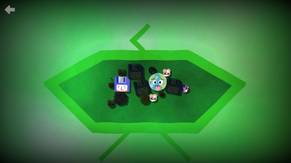 史蒂夫的仓库:合成大肉鸽?!免安装绿色中文版