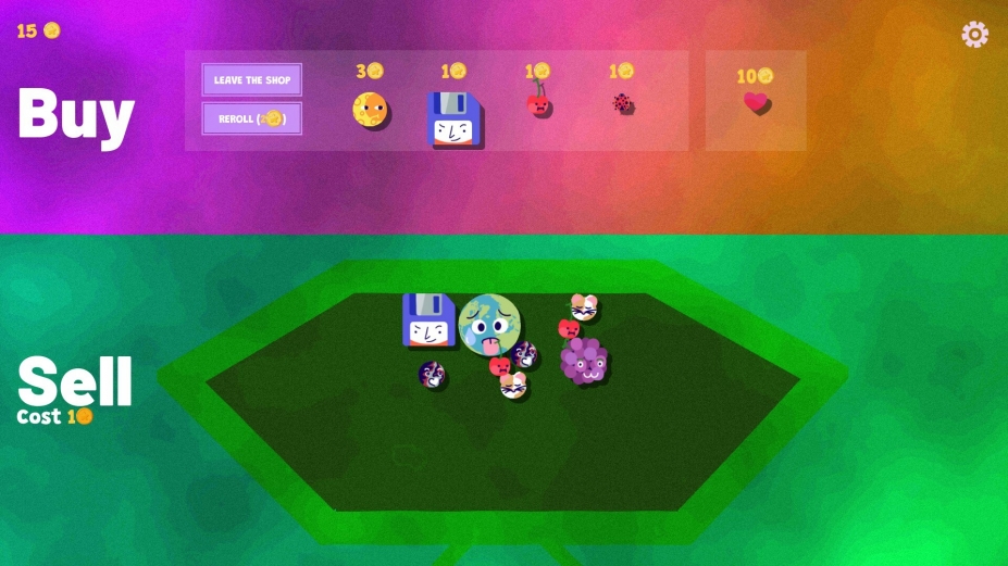 史蒂夫的仓库:合成大肉鸽?!免安装绿色中文版