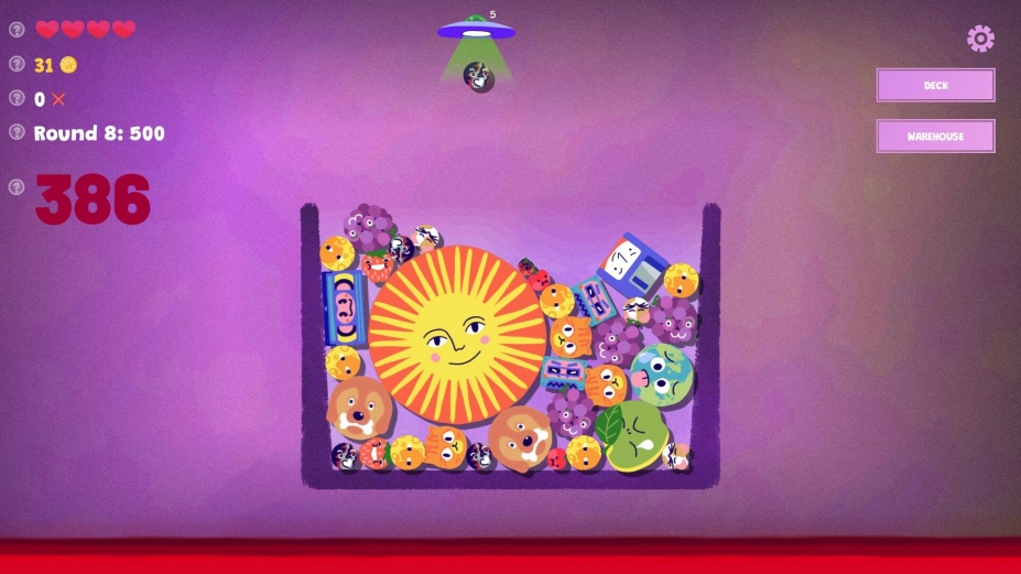 史蒂夫的仓库:合成大肉鸽?!免安装绿色中文版