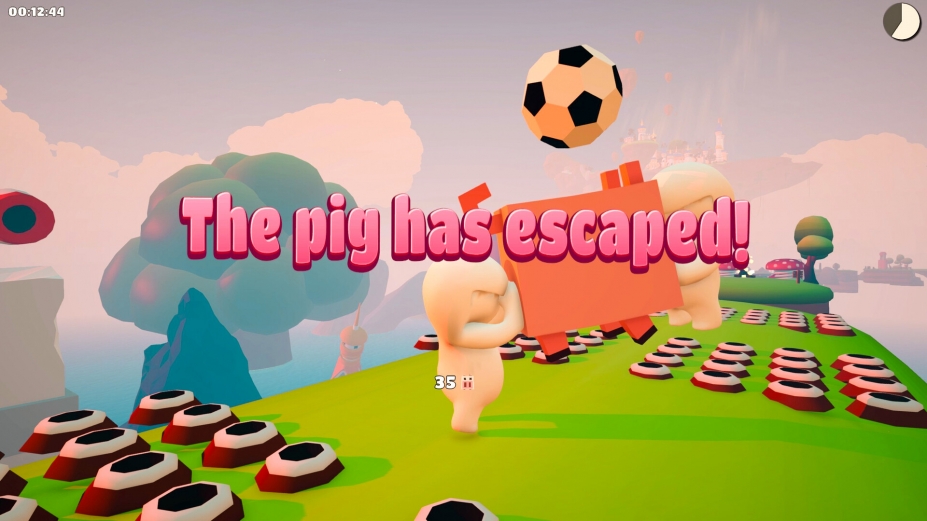 偷猪大作战免安装绿色中文版