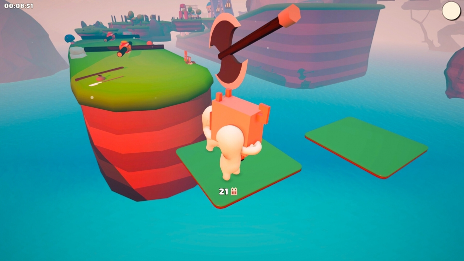 偷猪大作战免安装绿色中文版