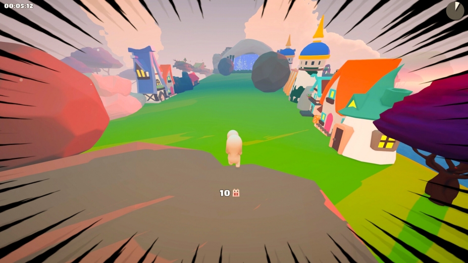 偷猪大作战免安装绿色中文版