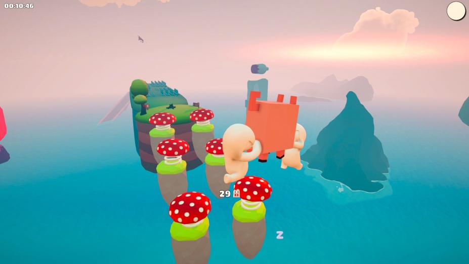 偷猪大作战免安装绿色中文版