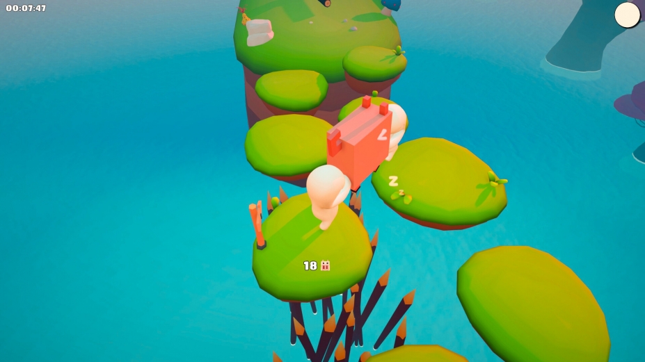 偷猪大作战免安装绿色中文版