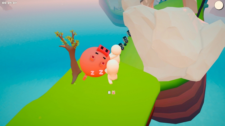 偷猪大作战免安装绿色中文版