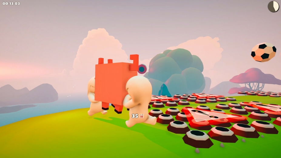 偷猪大作战免安装绿色中文版