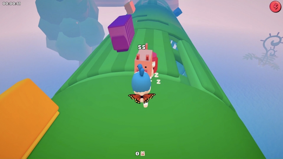 偷猪大作战免安装绿色中文版