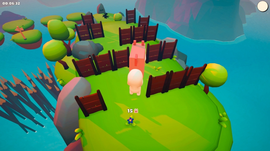 偷猪大作战免安装绿色中文版