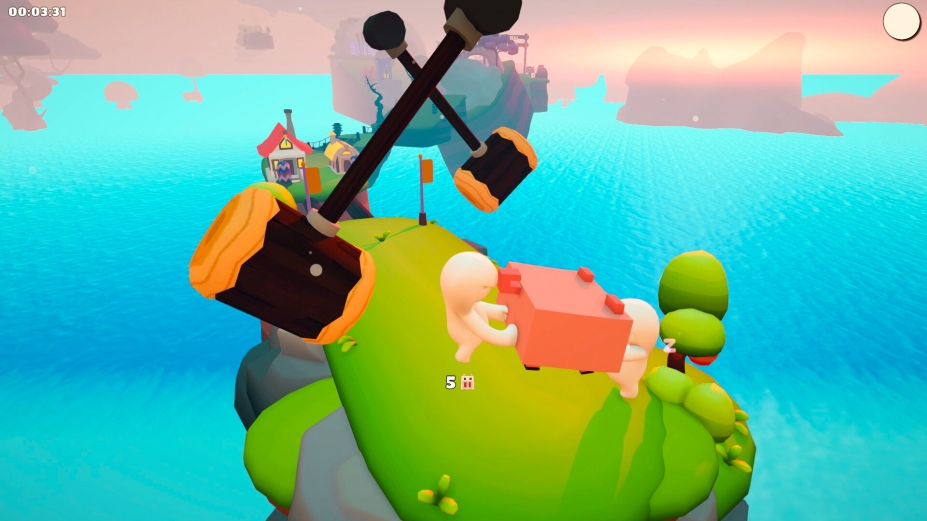 偷猪大作战免安装绿色中文版