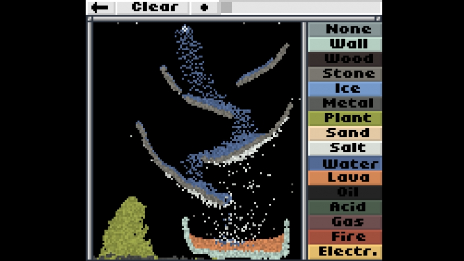 流沙俄罗斯方块扩展版免安装绿色版