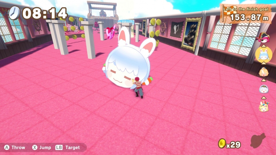 hololive滚滚山免安装绿色中文版