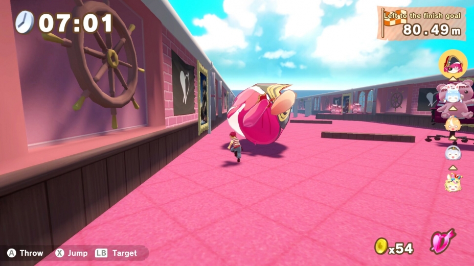 hololive滚滚山免安装绿色中文版