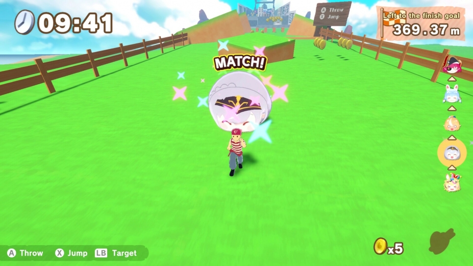 hololive滚滚山免安装绿色中文版