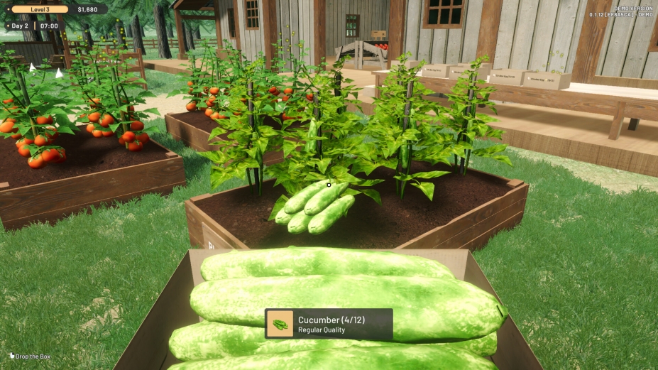 餐厅兄弟2免安装绿色中文版