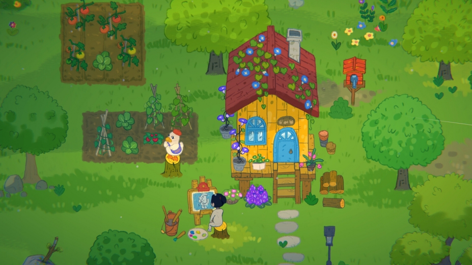 小小冒险家寻宝记官方中文版