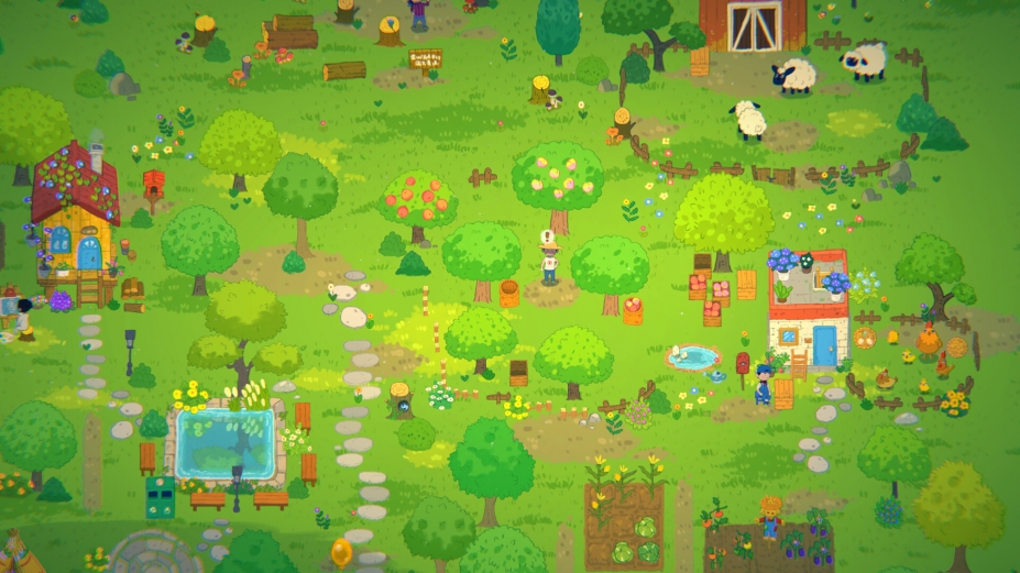 小小冒险家寻宝记官方中文版