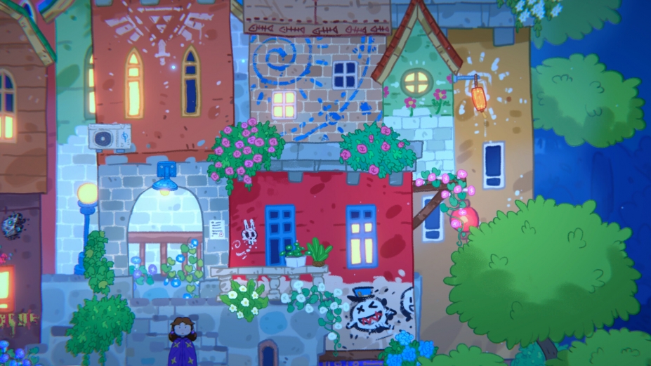 小小冒险家寻宝记官方中文版