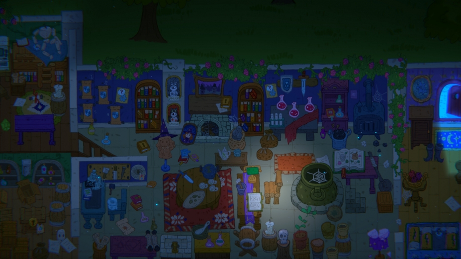 小小冒险家寻宝记官方中文版