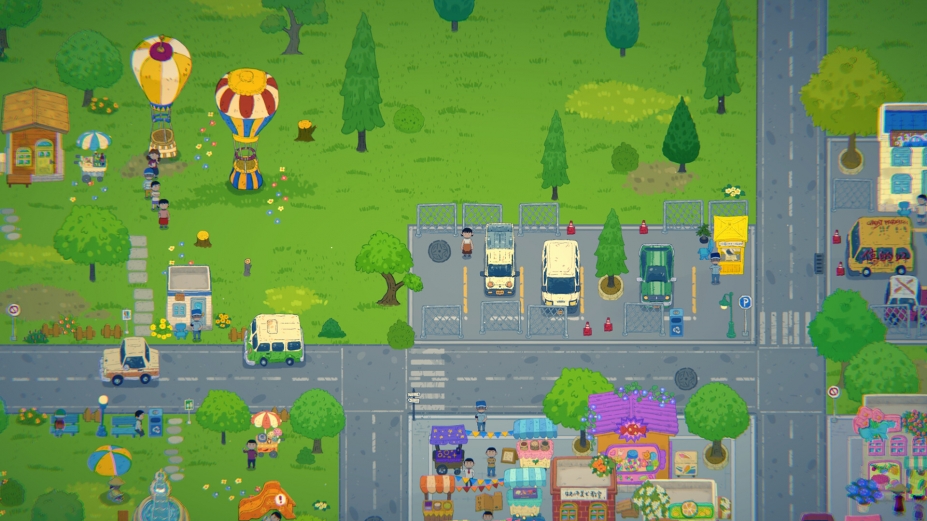 小小冒险家寻宝记官方中文版