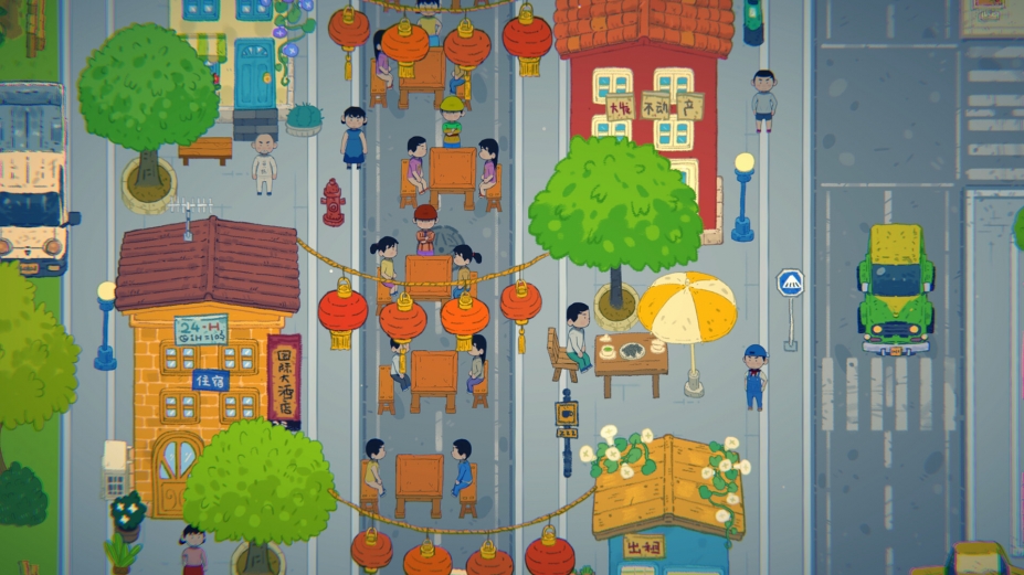 小小冒险家寻宝记官方中文版