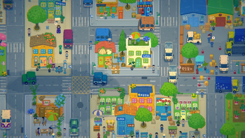 小小冒险家寻宝记官方中文版