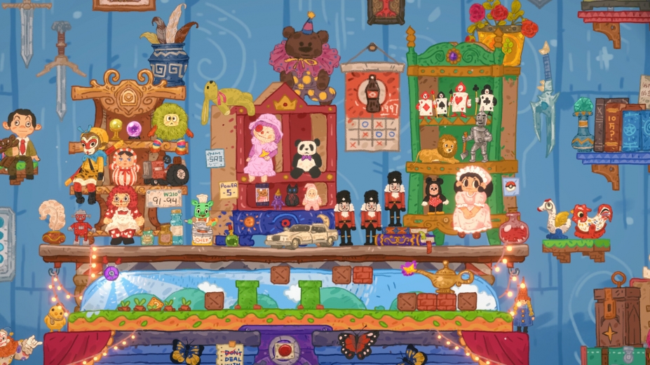 小小冒险家寻宝记官方中文版