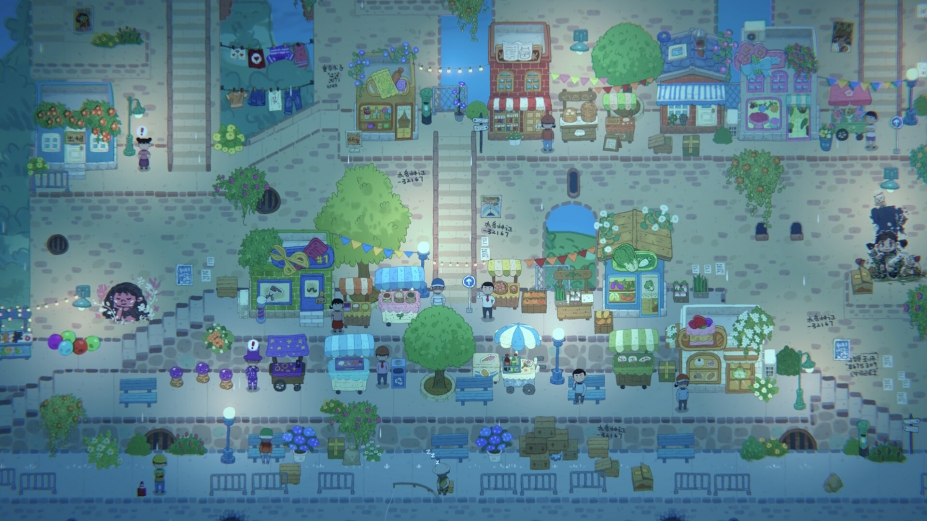 小小冒险家寻宝记官方中文版