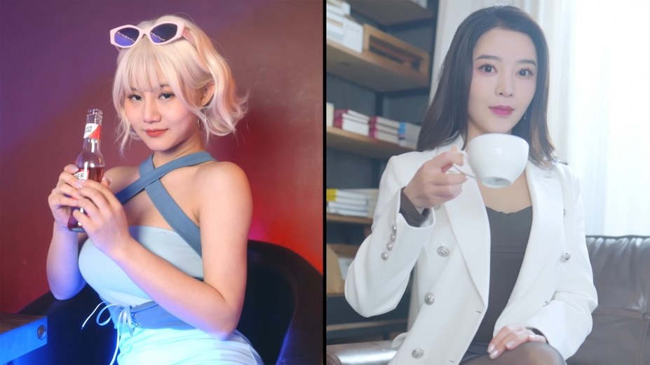 女神保卫战:我的同居女神竟是小姨子中文版