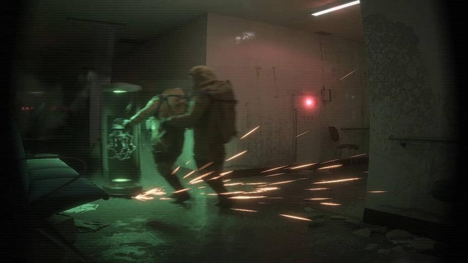 UNDERWARD:运送实验怪物的人免安装绿色中文版