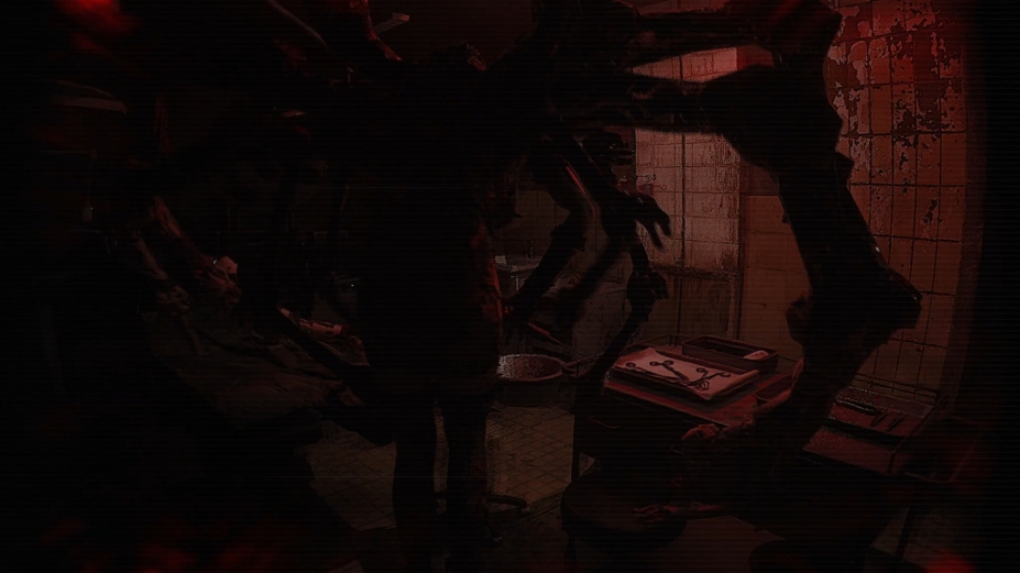 UNDERWARD:运送实验怪物的人免安装绿色中文版